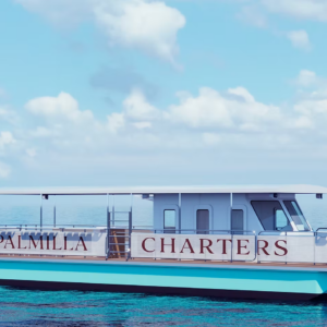 4 Hour Charter